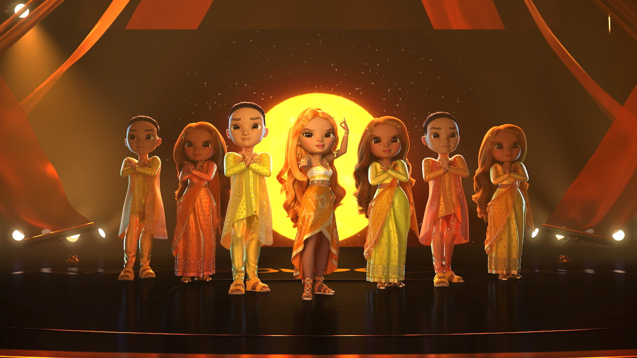Rainbow High Netflix Wann Kommt Staffel 2 Rainbow High | Netflix