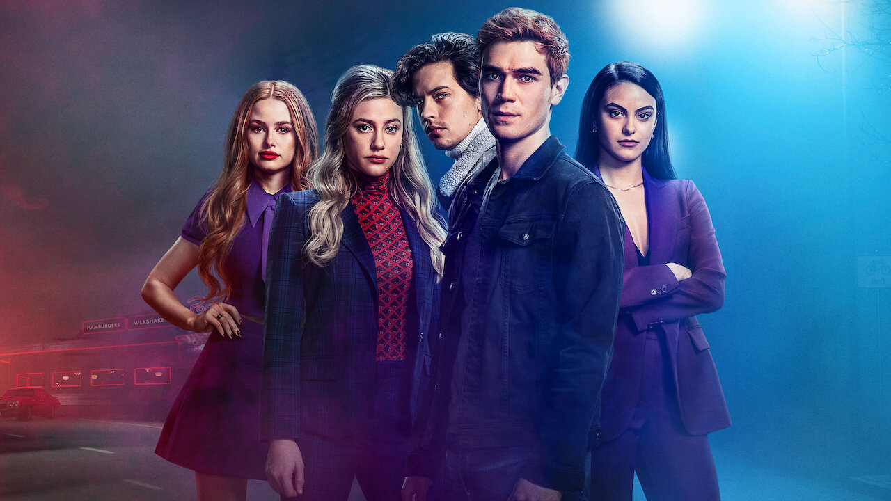 Watch Riverdale | Netflix Official Site - Why Can't I Watch Riverdale Season 5 On Netflix