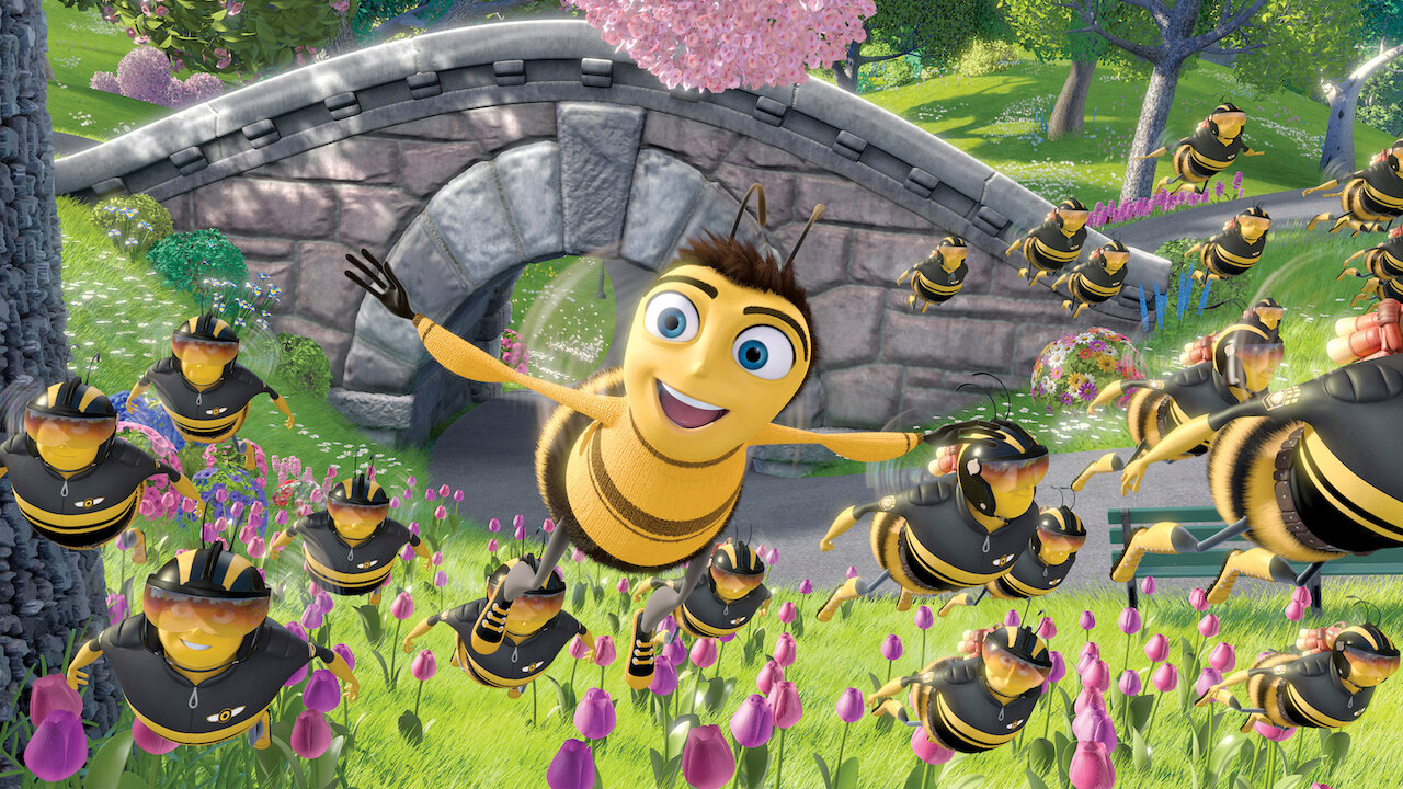 Watch Bee Movie | Netflix