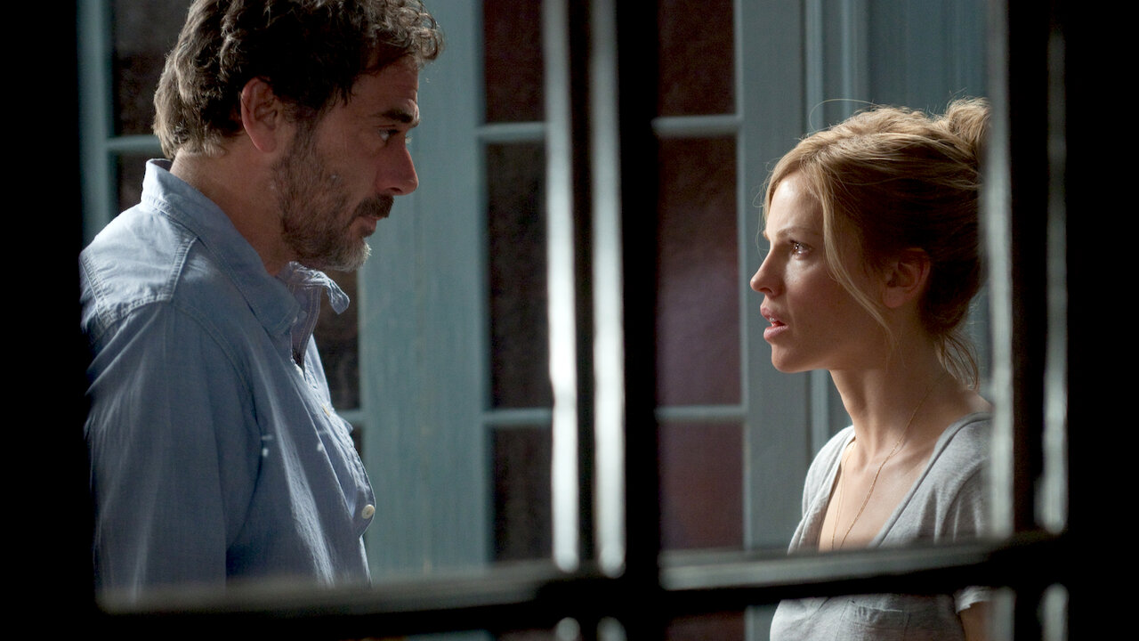 Watch the resident netflix