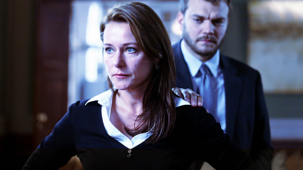 Borgen, une femme au pouvoir | Netflix