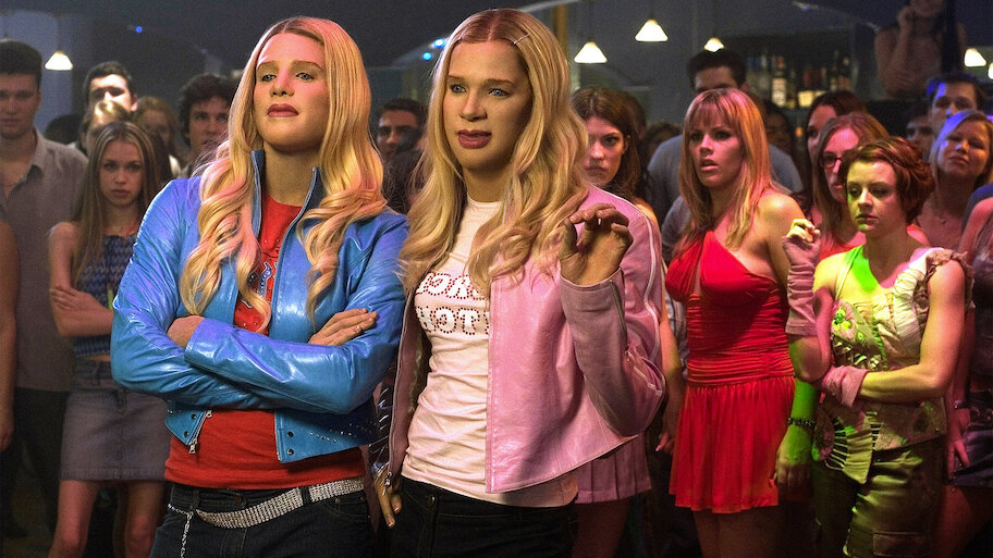 FBI - Fausses blondes infiltrées | Netflix