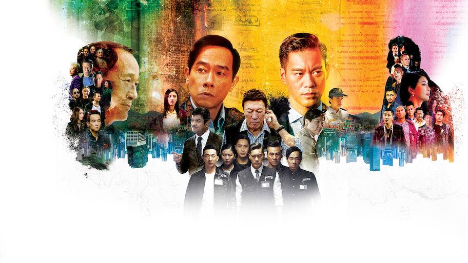 Watch OCTB | Netflix