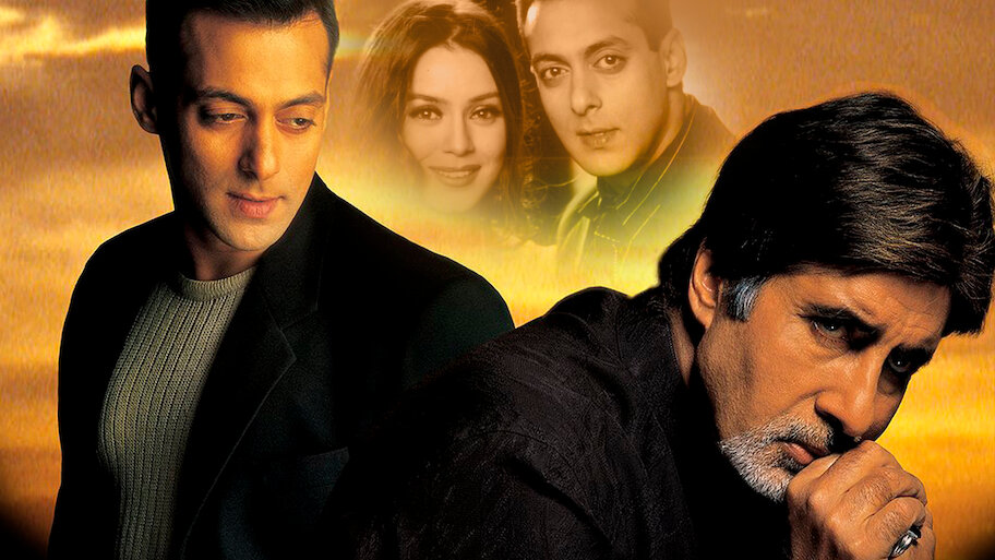 Watch Baghban | Netflix