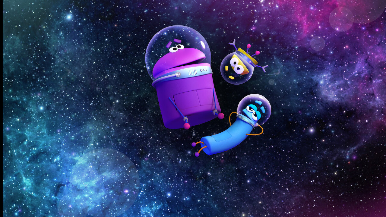 Watch A Storybots Space Adventure Netflix Official Site 3130