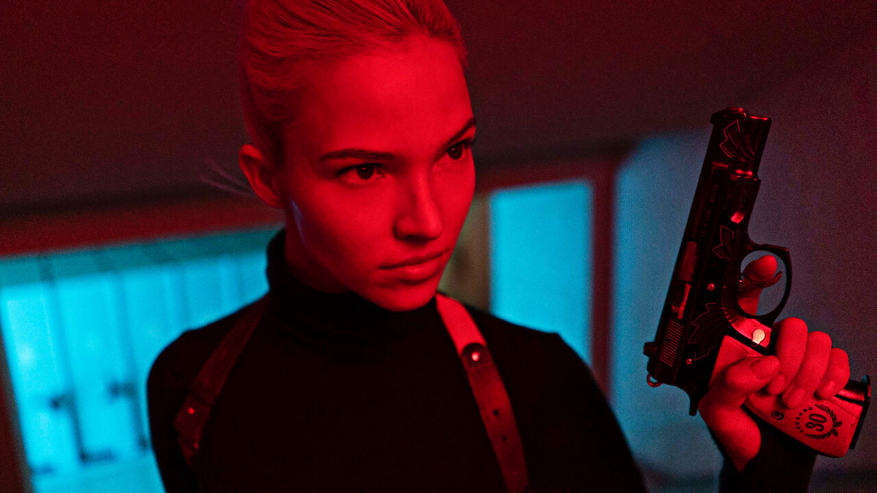 Anna (2019 feature film) visual data 3