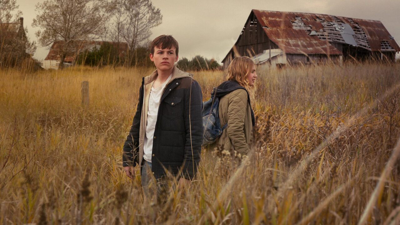 Watch Mean Dreams Netflix