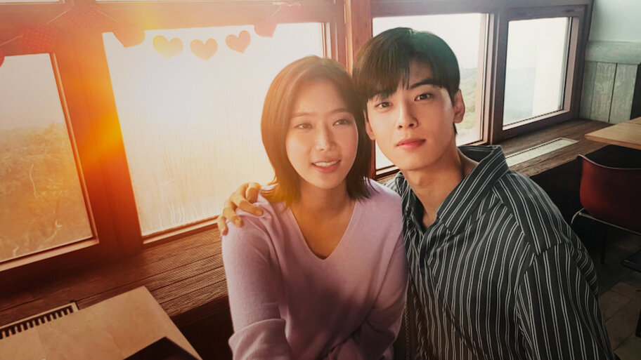 Watch My ID is Gangnam Beauty | Netflix