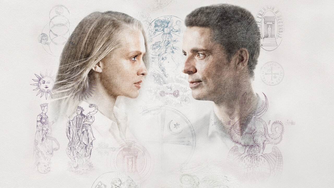 Watch A Discovery of Witches | Netflix