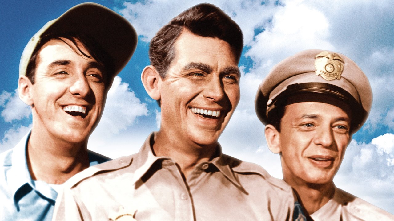 The Andy Griffith Show | Netflix