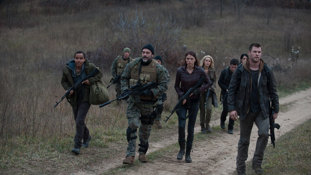 Watch Red Dawn Netflix V2c7RG JnexVVkeG 