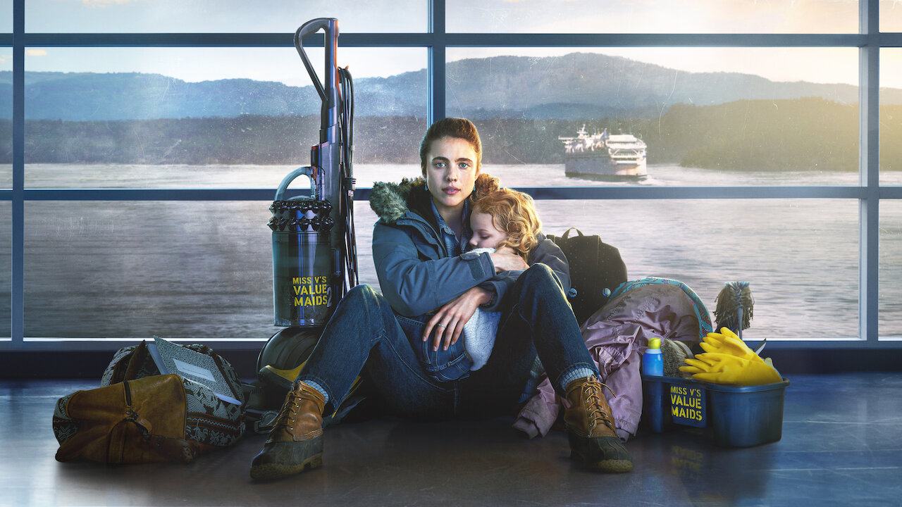 NETFLIX S MAID EVERYTHING TO KNOW intelligence overview