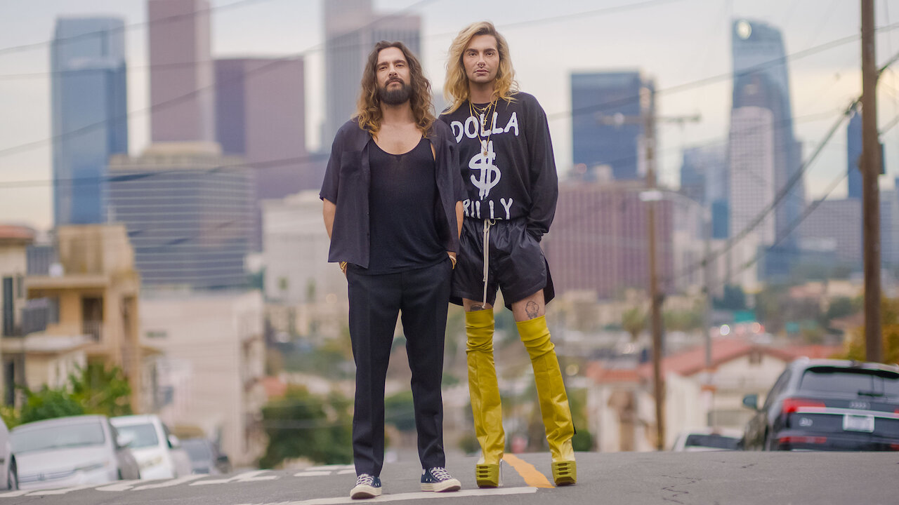 Watch Kaulitz & Kaulitz Netflix Official Site