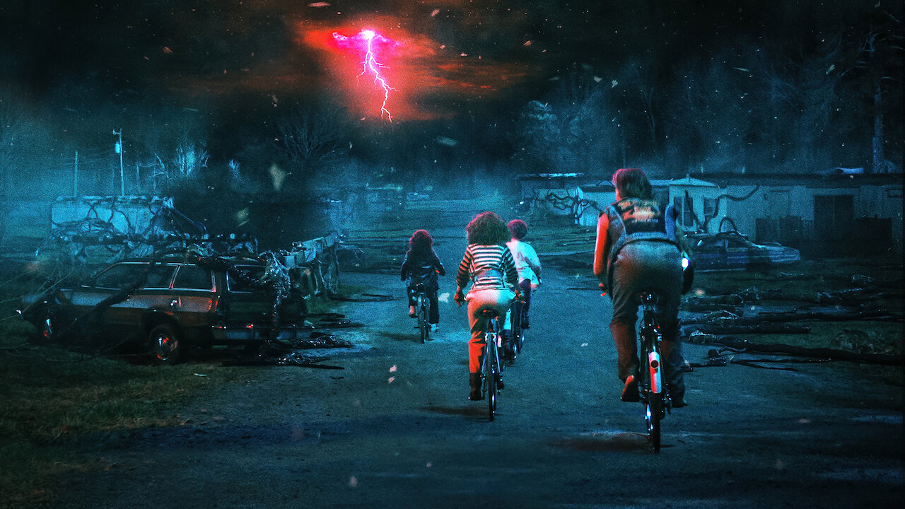 Watch Stranger Things Netflix Official Site Watch Stranger Things Netflix Official Site
