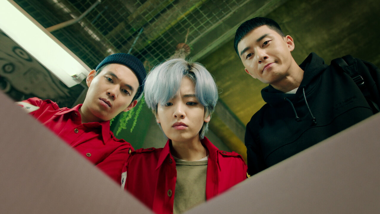 dae jo yeong episode 1 dae jo yeong episode 1