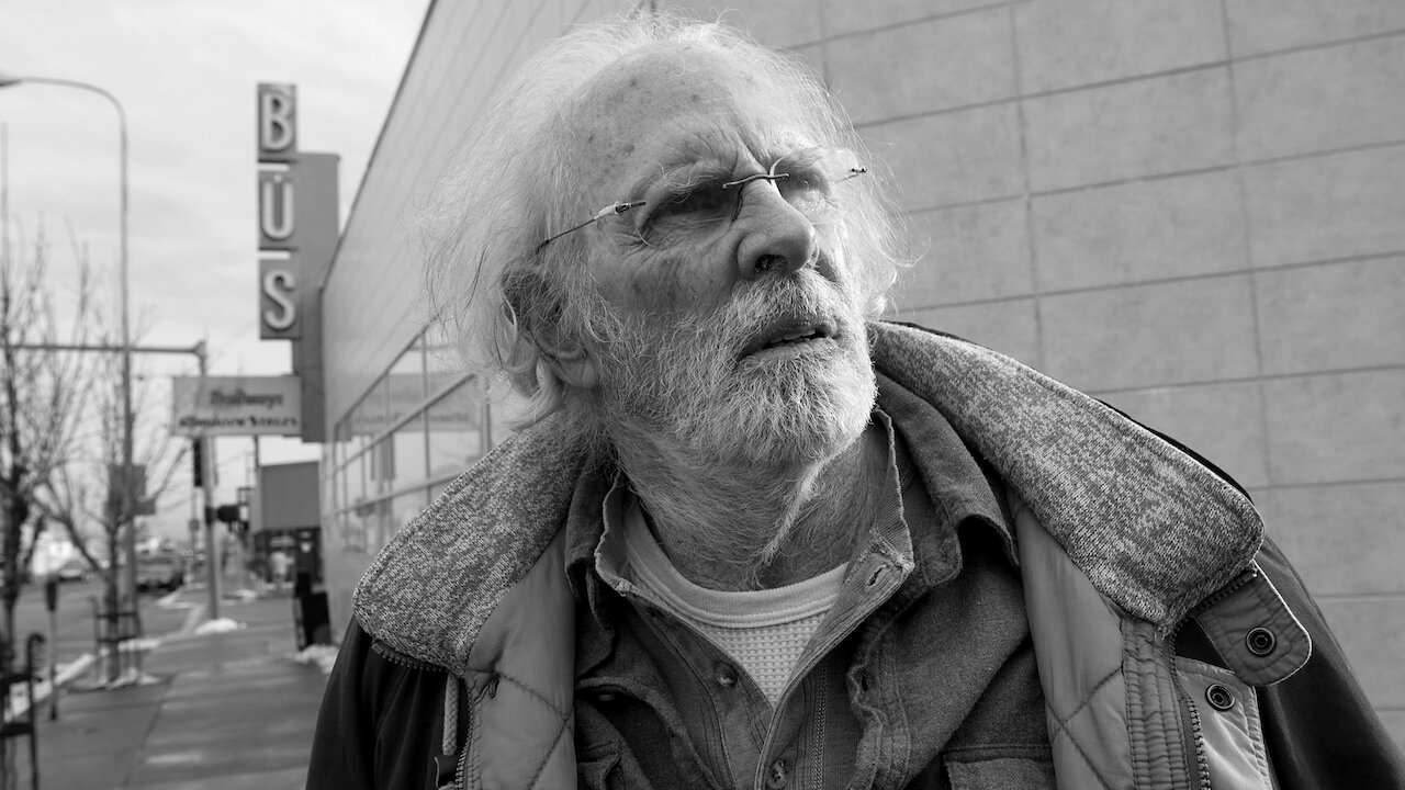 Watch Nebraska Netflix