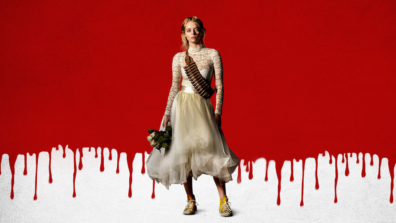 ready or not full movie netflix free