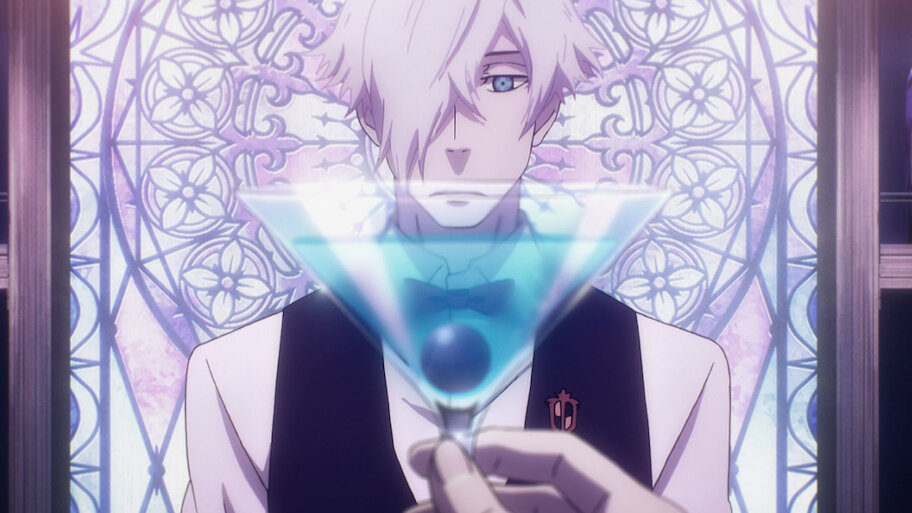 Watch Death Parade Netflix