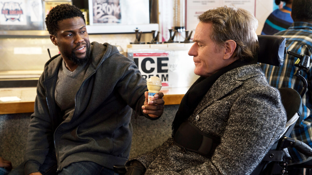 The Upside Netflix The Upside Netflix