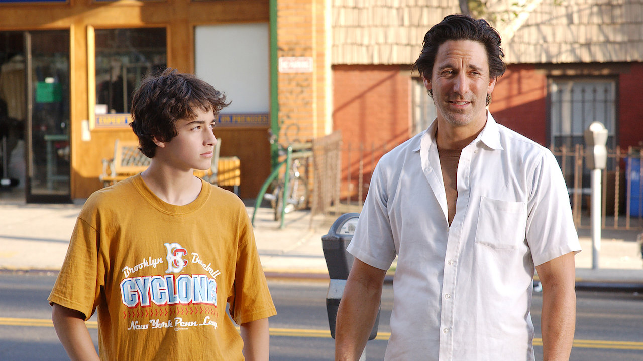 Brother's Shadow Netflix