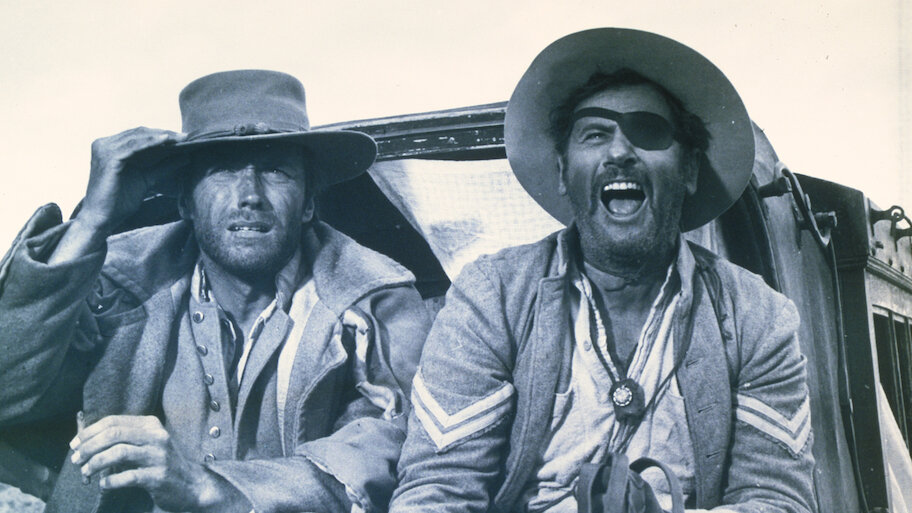 The Good, the Bad and the Ugly | Netflix