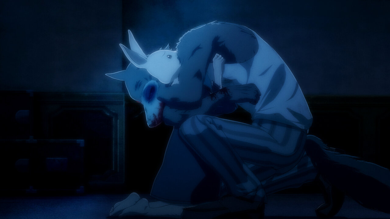 BEASTARS | Netflix