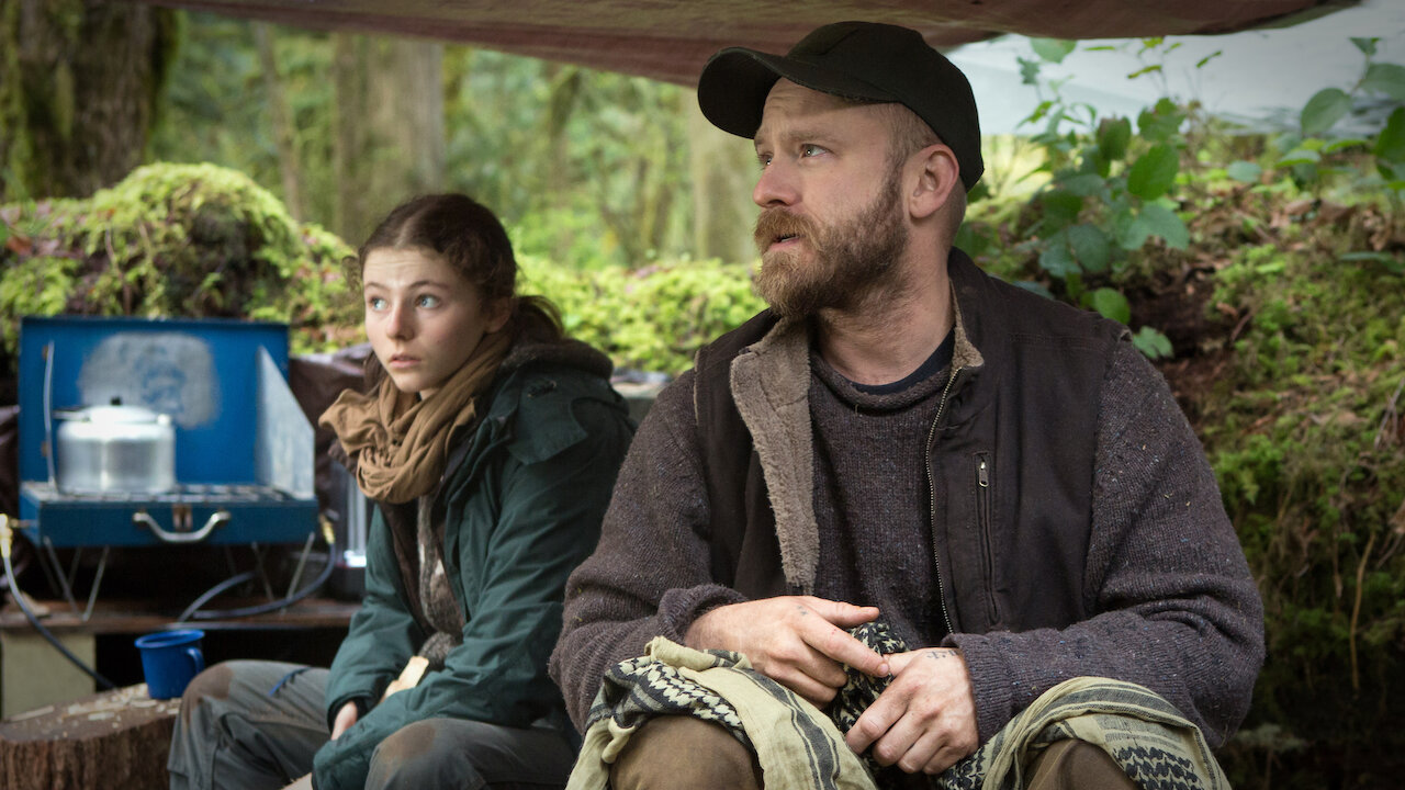 Watch Leave No Trace Netflix Watch leave no trace netflix