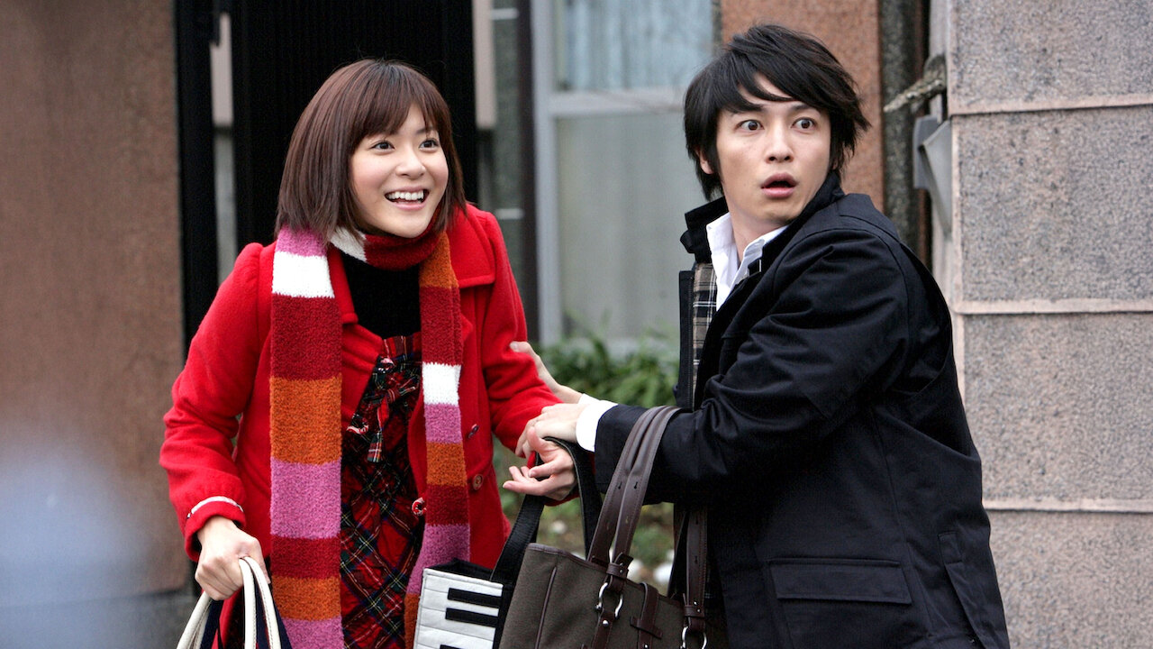 Watch Nodame Cantabile | Netflix