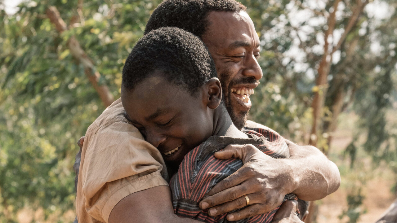 The Boy Who Harnessed the Wind Netflix Official Site