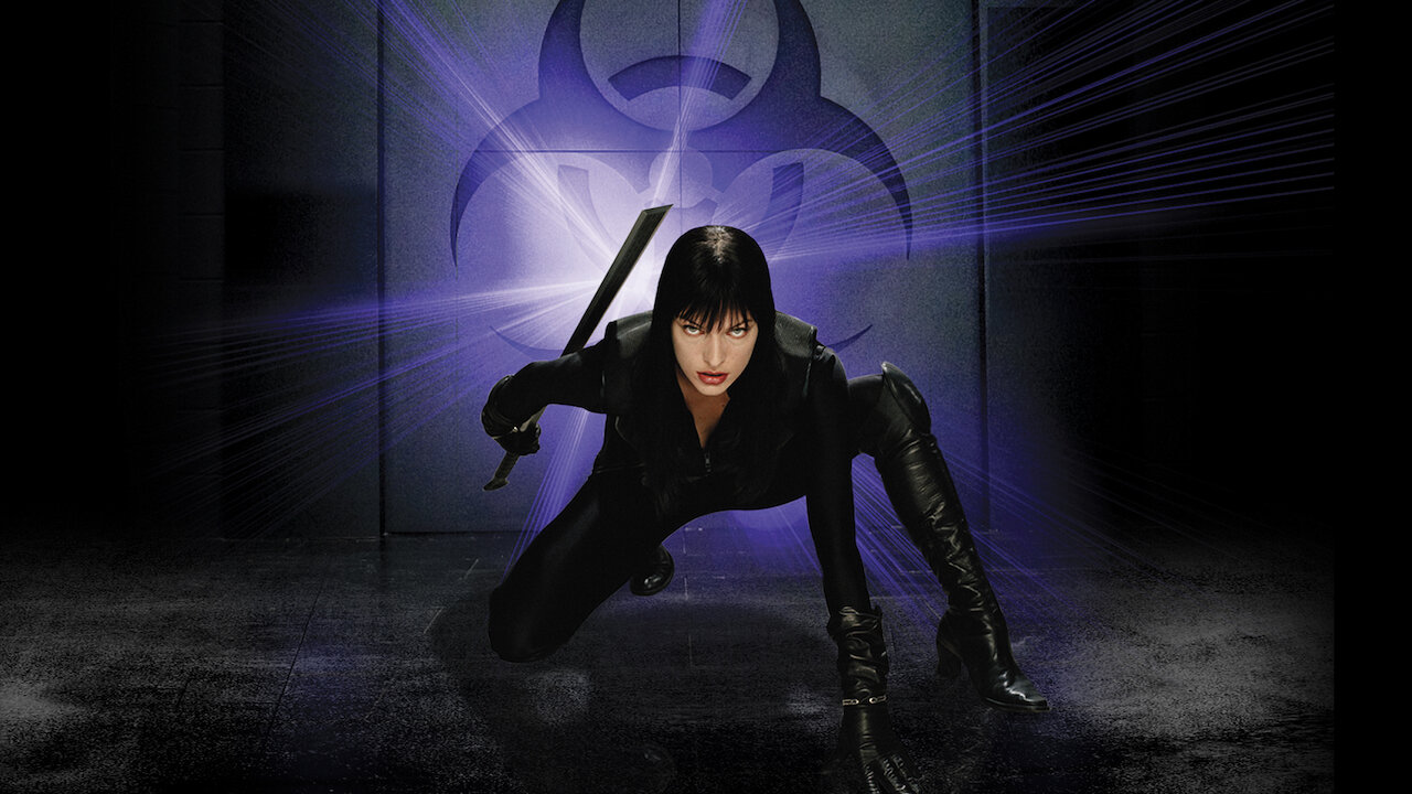 Watch Ultraviolet Netflix