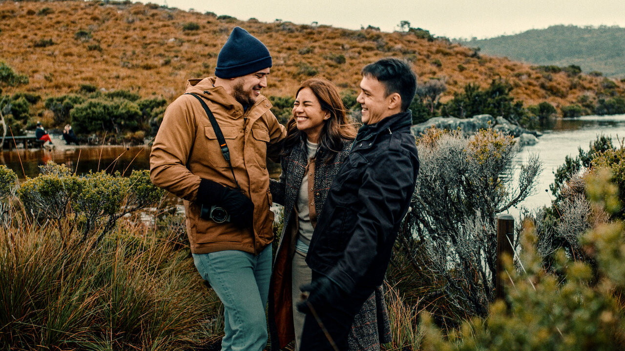 Watch A Journey Netflix Official Site