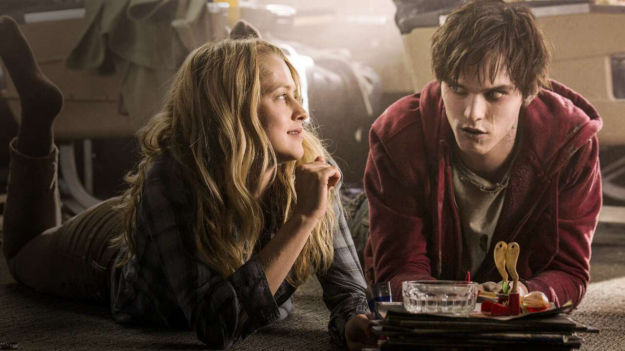 Watch Warm Bodies | Netflix - Where Can I Watch Warm Bodies For Free