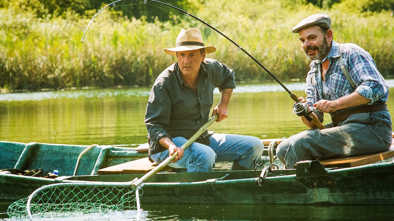 Dialogue Avec Mon Jardinier Film Complet Gratuit Dialogue avec mon jardinier | Netflix