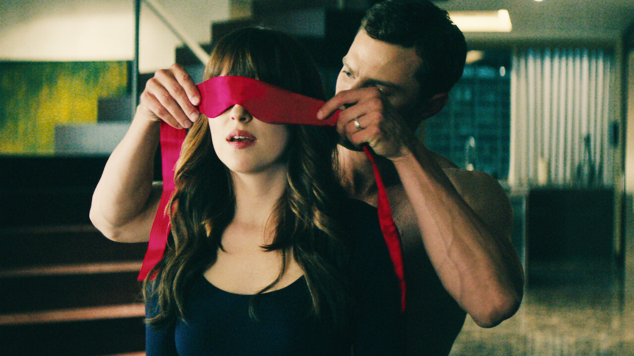Watch Fifty Shades Freed Netflix Watch Fifty Shades Freed Netflix