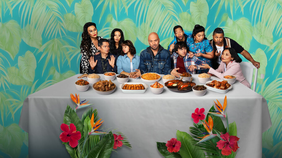 Watch Easter Sunday | Netflix