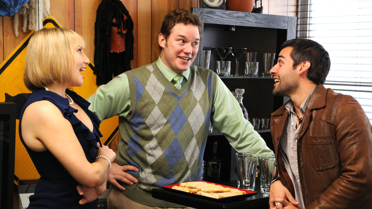 Watch 10 Years Netflix