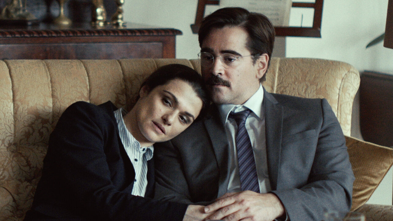 Watch The Lobster Netflix