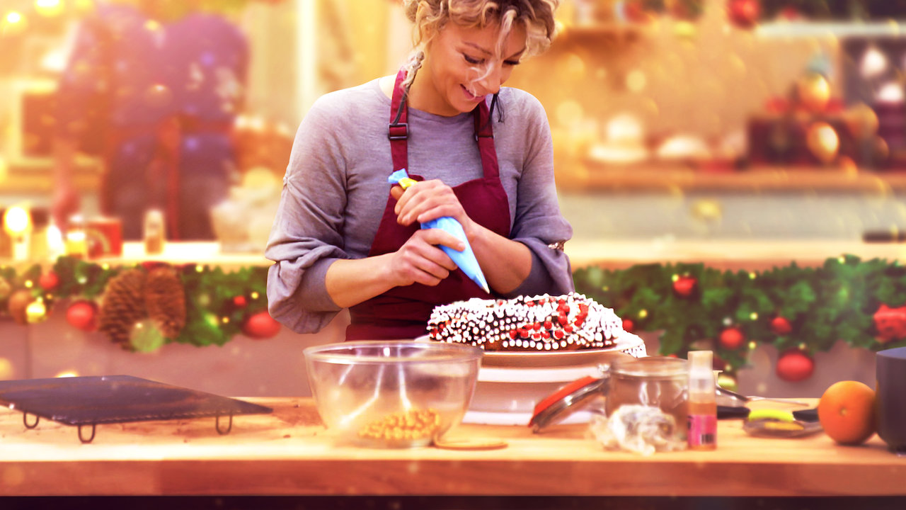 The Great British Baking Show: Holidays | Netflix Official Site