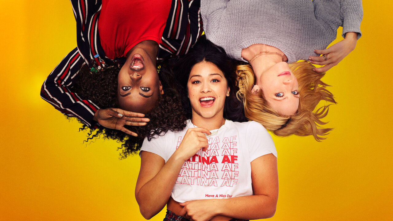 Watch Quelqu'un de bien | Netflix Official Site