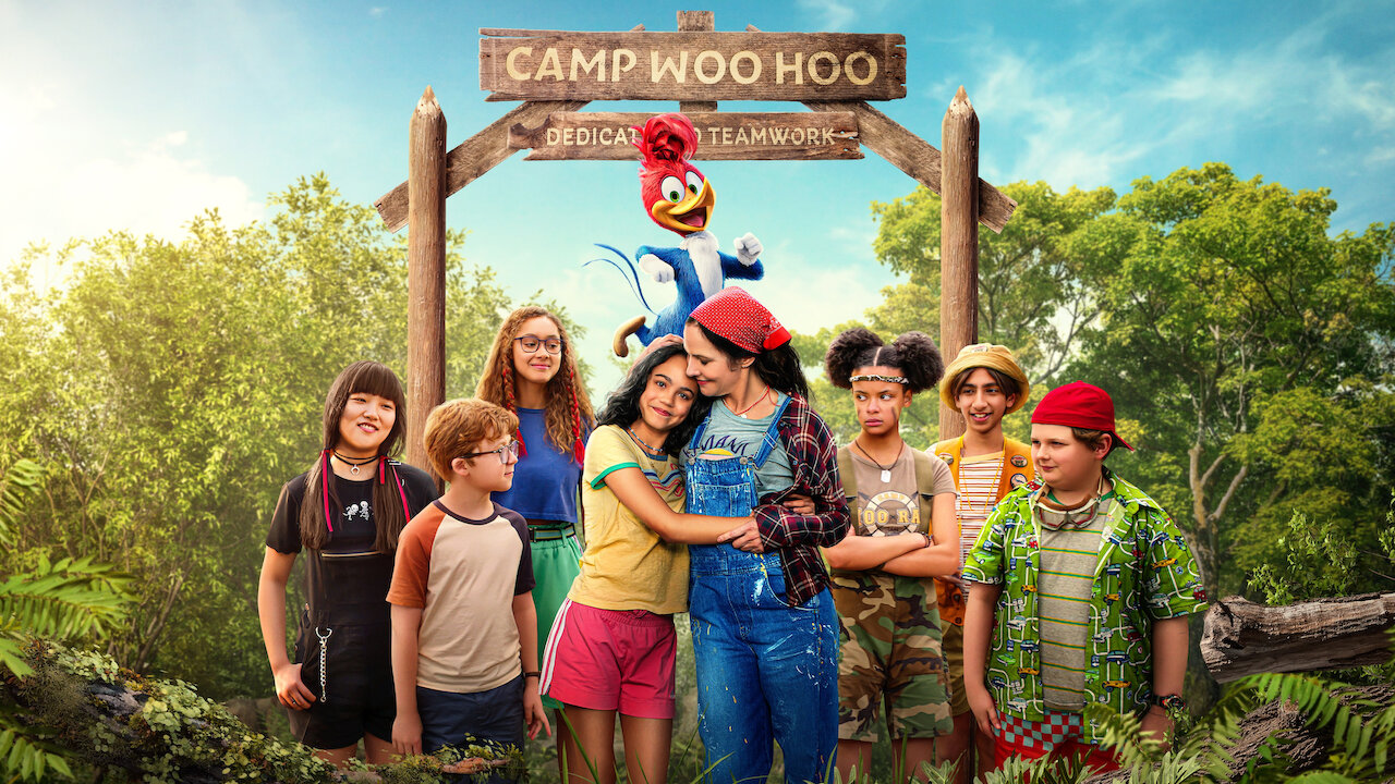 Watch Pica Pau As F rias No Acampamento Netflix Official Site Watch Pica Pau As F rias No Acampamento Netflix Official Site