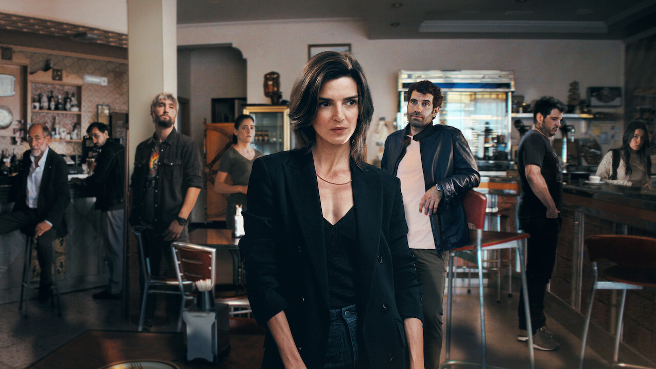 Watch Les Clans de la coke Netflix Official Site