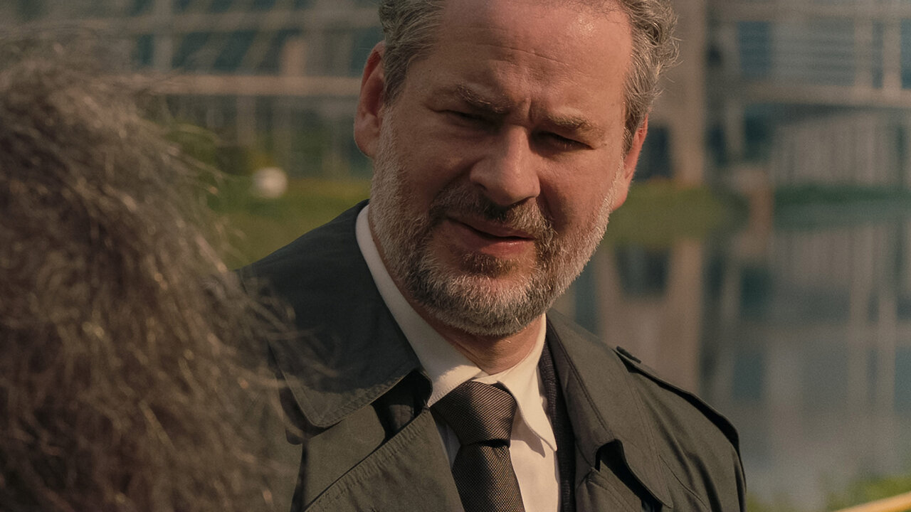 Watch The Dreamseller Netflix