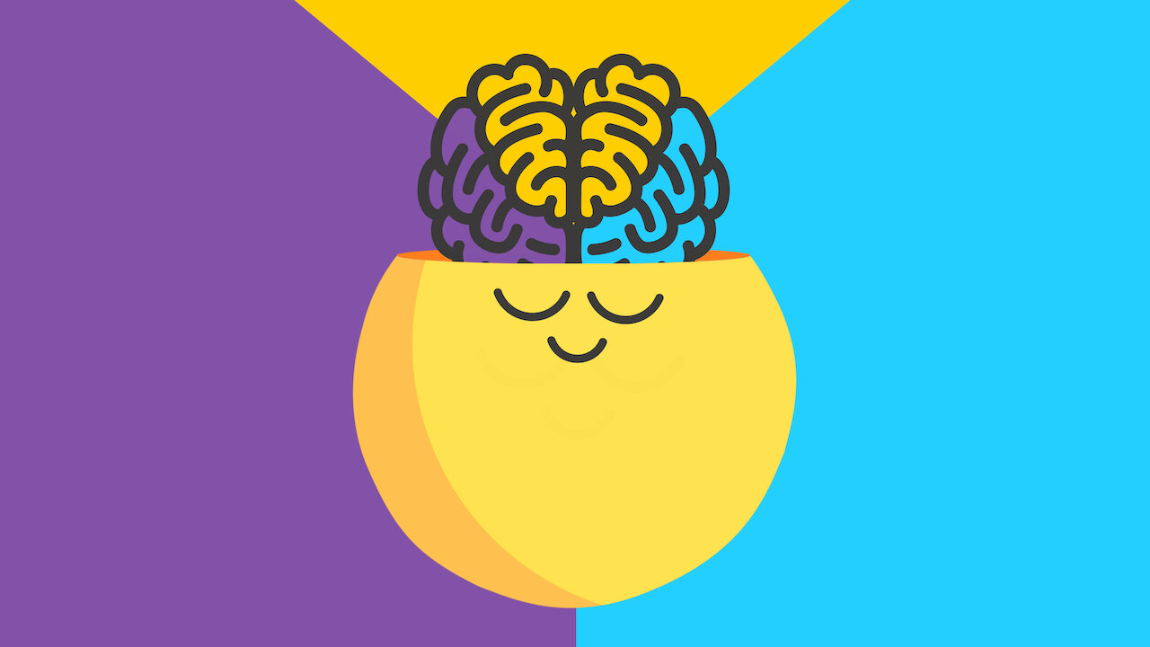 Watch Headspace Unwind Your Mind Netflix Official Site