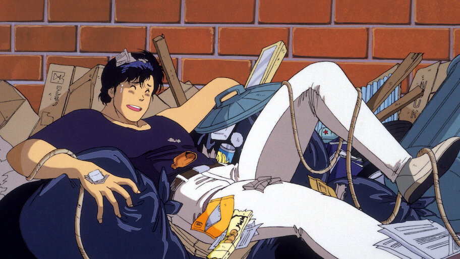 City Hunter: Million Dollar Conspiracy | Netflix