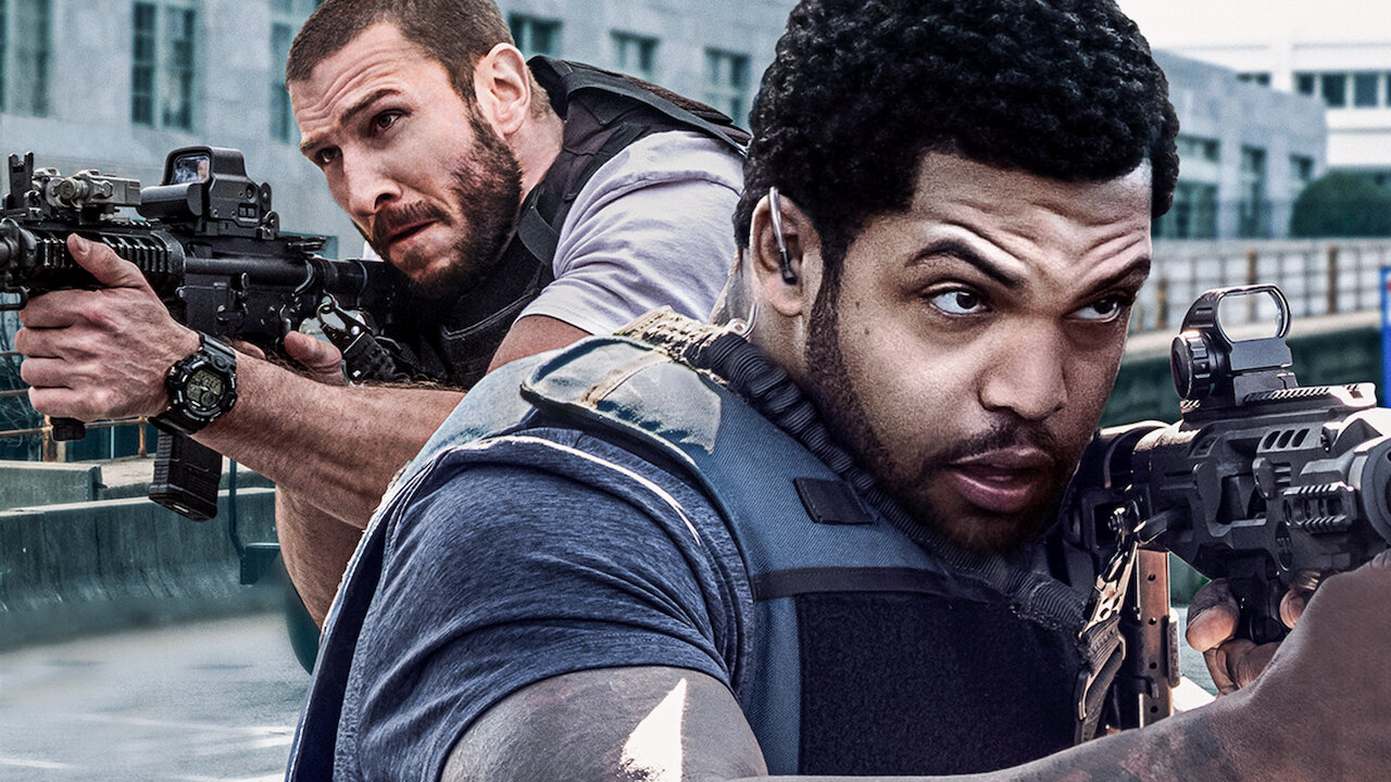 Watch Den of Thieves | Netflix