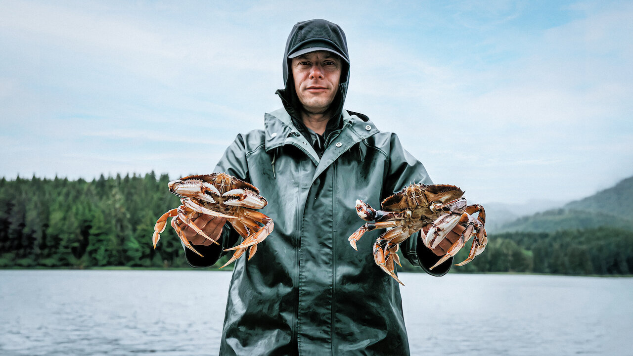 MeatEater Netflix Official Site