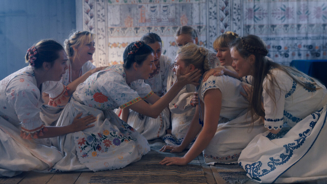 Watch Midsommar | Netflix