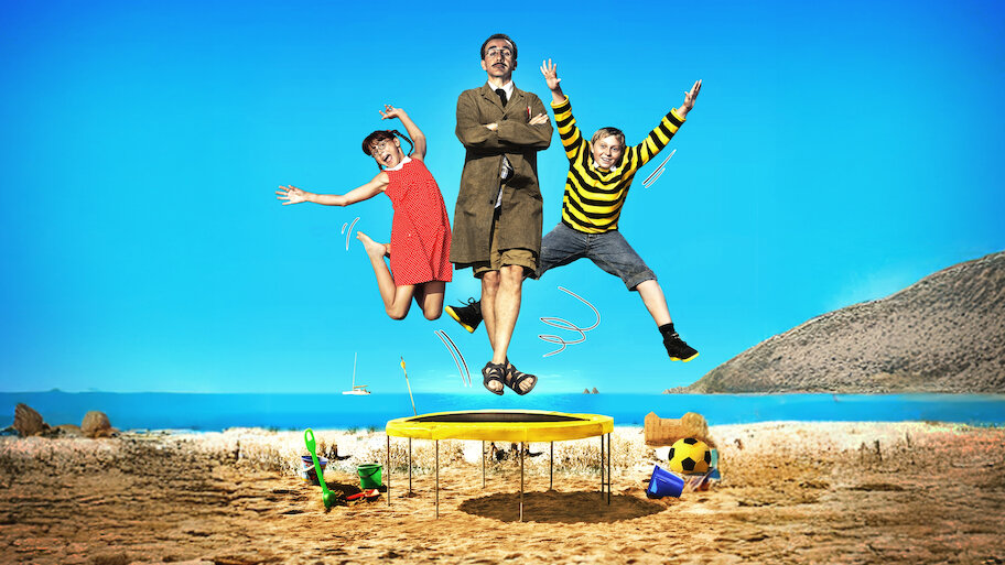 Les vacances de Ducobu | Netflix