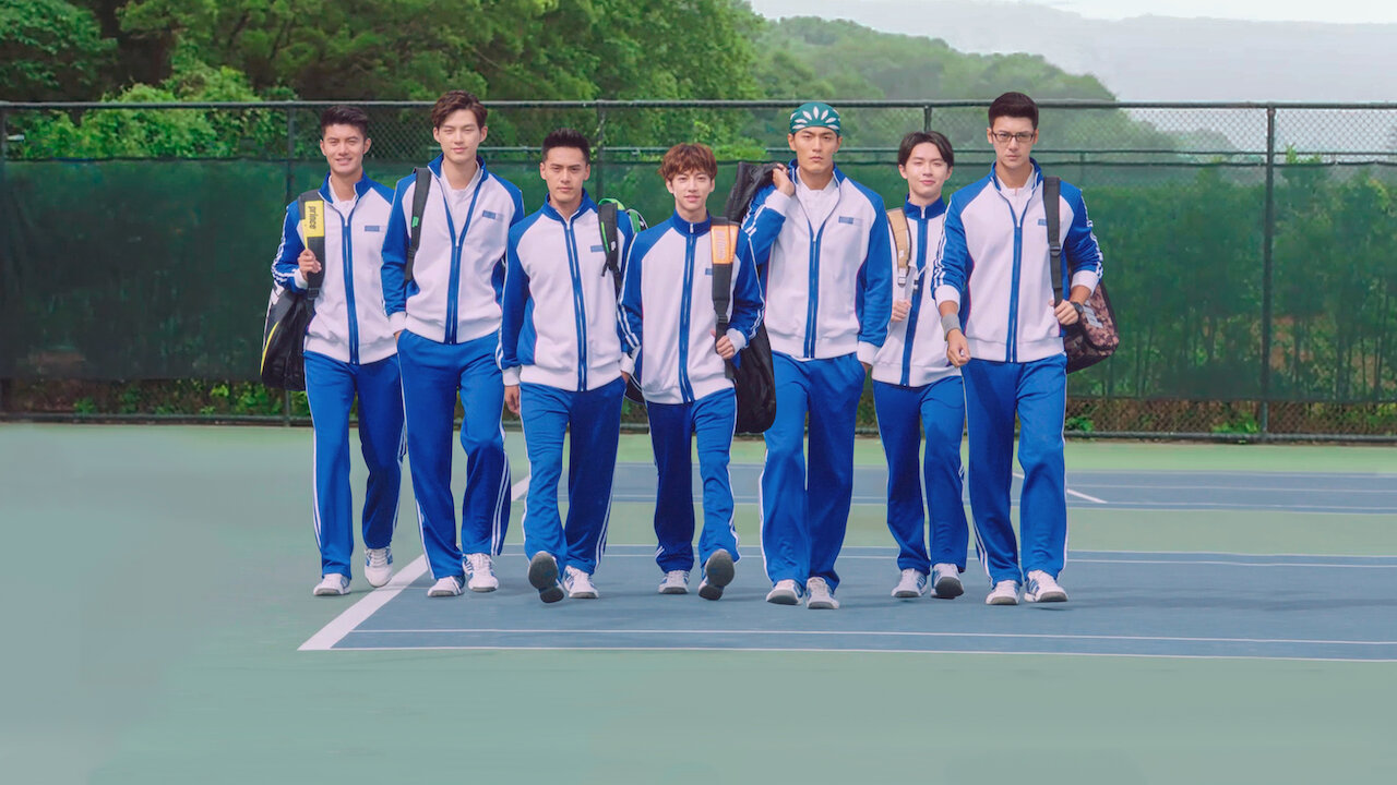 Watch The Prince of Tennis Match! Tennis Juniors Netflix Official Site Watch The Prince of Tennis Match! Tennis Juniors Netflix Official Site