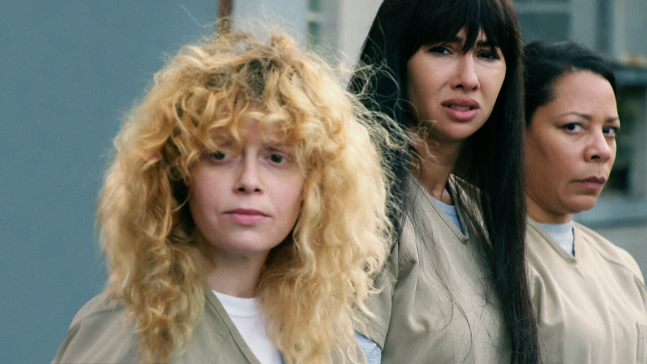 Orange Is The New Black Kostenlos Anschauen Orange Is The New Black Kostenlos Anschauen
